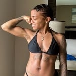 @bodybyvina Instagram Profile
