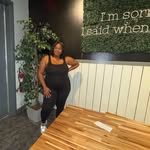 @lifestylewithtrishm_ Instagram Profile