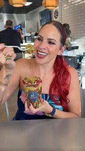 Instagram post by @funky_bacalao