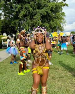 Instagram post by @shehasarrived93