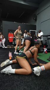 Instagram post by @shehasarrived93