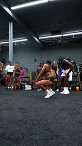 Instagram post by @shehasarrived93