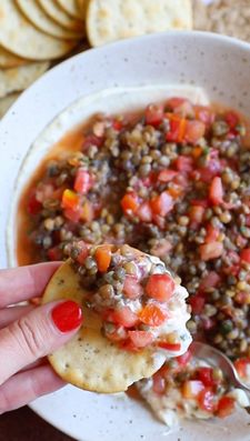 Instagram post by @gina_gibson_cooks