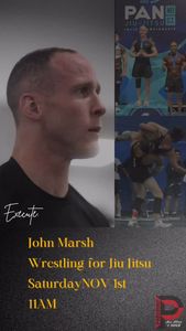Instagram post by @jmarsh_bjj_wrestling