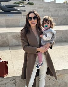 Instagram post by @michelleandevy