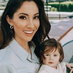 @michelleandevy Instagram Profile