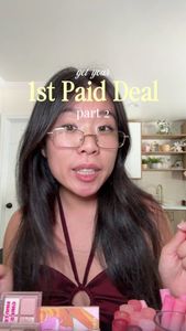 Instagram post by @ugcbymonae