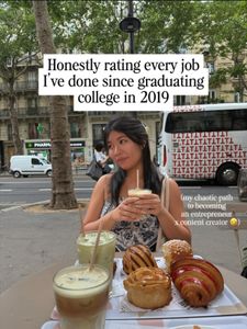 Instagram post by @ugcbymonae