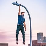 @moderntarzan Instagram Profile