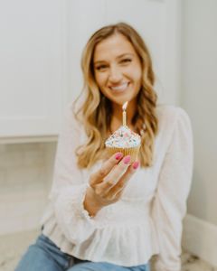 Instagram post by @celiacsweetie