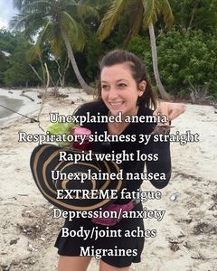 Instagram post by @celiacsweetie