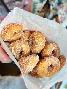 Instagram post by @celiacsweetie