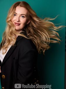 Instagram post by @hairbyzolotaya