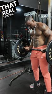 Instagram post by @blessedbodiesfitness_