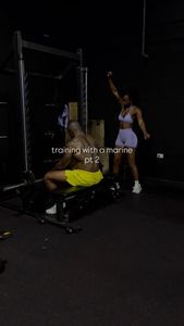 Instagram post by @blessedbodiesfitness_