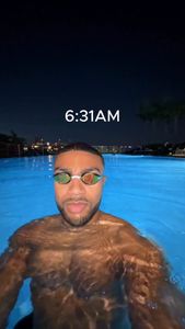 Instagram post by @runwithbigj