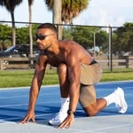 @runwithbigj Instagram Profile