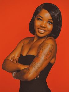 Instagram post by @realjuliamarie