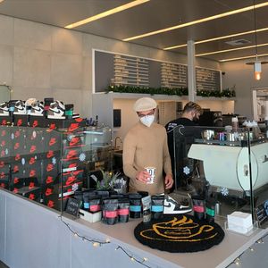 Instagram post by @coffeekickss