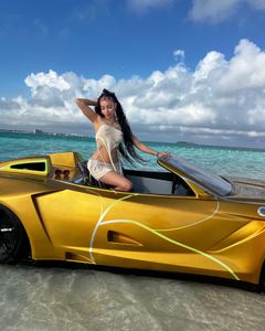 Instagram post by @gabbyrellaa