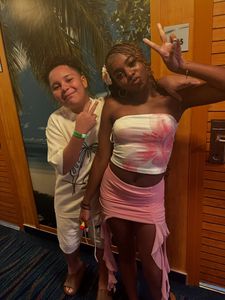 Instagram post by @gabbyrellaa