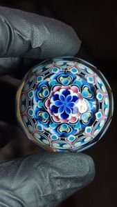 Instagram post by @pooley_glass