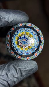 Instagram post by @pooley_glass