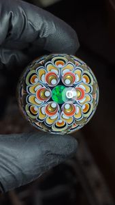 Instagram post by @pooley_glass