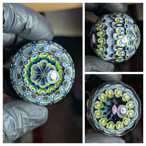 Instagram post by @pooley_glass