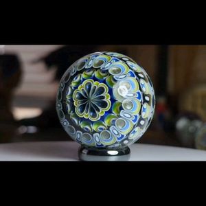 Instagram post by @pooley_glass