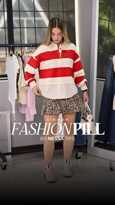 Instagram post by @nessatips