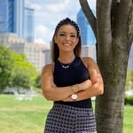 @farahstacy Instagram Profile