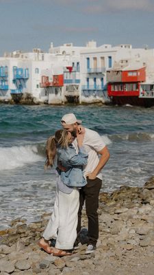 Instagram post by @danandchelle