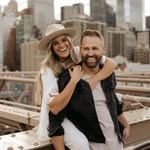 @danandchelle Instagram Profile