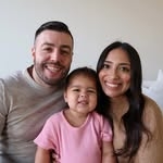 @joeyandcynthia Instagram Profile