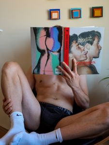 Instagram post by @ethandressen