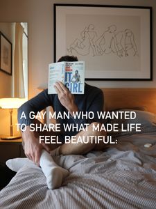 Instagram post by @ethandressen