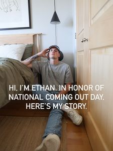 Instagram post by @ethandressen