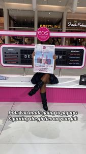 Instagram post by @popupswithpatrice