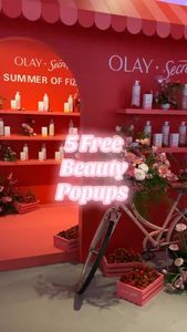 Instagram post by @popupswithpatrice