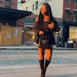 @popupswithpatrice Instagram Profile