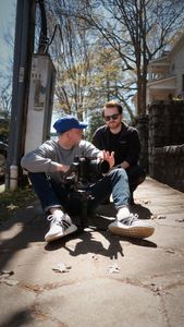 Instagram post by @realdeangibson