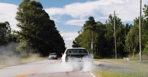 Instagram post by @realdeangibson