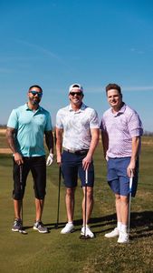 Instagram post by @realdeangibson