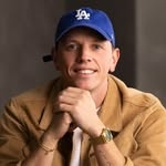 @realdeangibson Instagram Profile