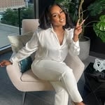 @britaneyhughess Instagram Profile