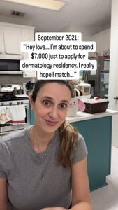 Instagram post by @latinadermmd