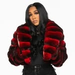 @randirossario Instagram Profile