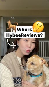 Instagram post by @hybeereviews