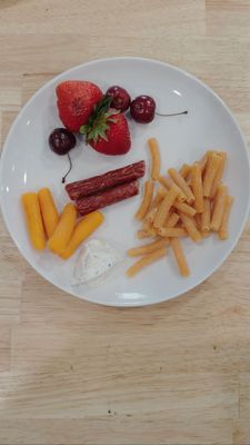 Instagram post by @meet_the_dacostas